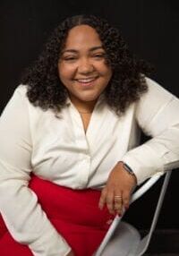 H27A0686 Ashley Loute, Executive Director