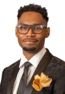 Prince Rountree Prince Rountree, Marketing & Event Director