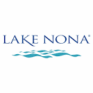 lake nona logo